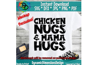 Download Chicken Nug Life Svg Svg Cut File Funny Boy Svg Boy Shirt Svg Chic By Dynamic Dimensions Thehungryjpeg Com