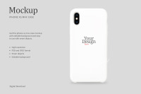 Download Iphone Mockup Psd Free Yellowimages