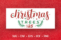 Christmas Trees 25 Christmas Quotes Svg Christmas Svg By Craftlabsvg Thehungryjpeg Com