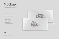 Download Roll Up Mockup Free Download Psd Yellowimages