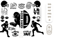 NFL HUGE SVG PNG BUNDLE?Commercial Use 8250 Files, Cricut