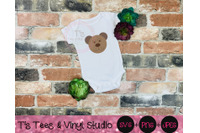 Download Bear Face Bear Svg Baby Bear Animal Forest Animals Zoo Animals C By T S Tees Vinyl Studio Thehungryjpeg Com