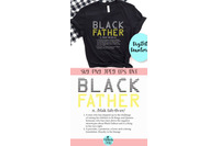 Free Free Black Father Definition Svg