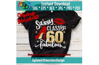 Gift for Her Lip Sexy Birthday Fabulous Since 1996 Sublimation PNG Happy birthday png digital Downloads Printable Birthday shirt