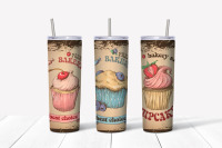 Just a Small Town Texas Girl Tumbler – Design Bakery TX