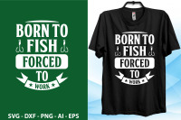 Fishing T-Shirt Design Bundle By orpitabd
