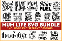 Life With Louie Svg Bundle Cricut Life With Louie Svg Life 