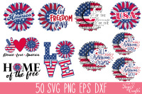 ArtStation - Old Navy 4th of July 2023 Svg For Cricut Sublimation Files