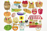 sellers clipart