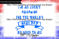 Text Cutting File Best Dad In Jpg Png Svg Eps Dxf Cricut Silhouette And Other Cutting Machines Daddy Father Dad My Dad Padre By Dutch Svg Designs Thehungryjpeg Com