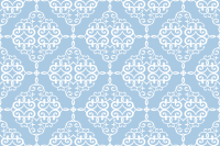 Baroque Luxury Seamless Wallpapers By Graphic Shop Thehungryjpeg Com