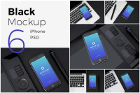 Download Showcase Mockup Psd Yellowimages