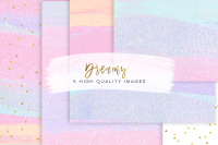 digital gradient, ombre download, ombre watercolor texture, Pink Ombre Paper,  peach paper texture, purple watercolor rainbow pastel, splash By Sunflower  Day Love