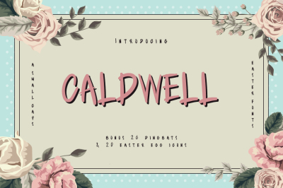 Caldwell 
