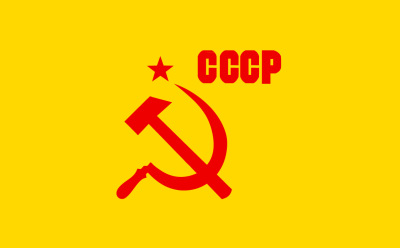 USSR-vector