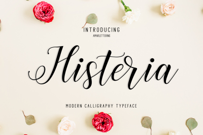 Histeria Script - Only $1