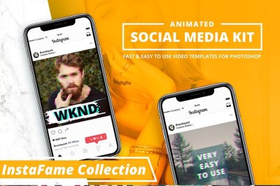 Download Facebook Live Mockup Psd Yellowimages