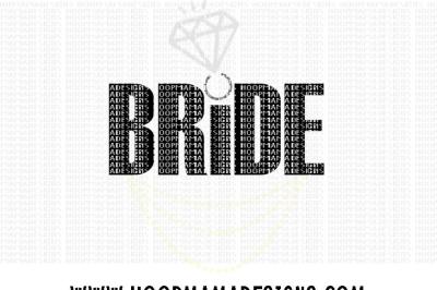 Bride and Bride Tribe