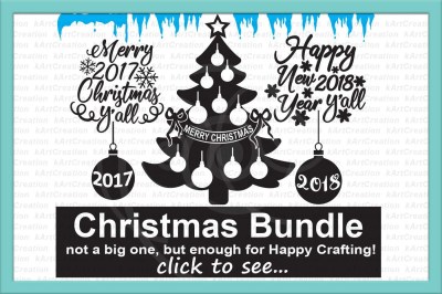 Christmas svg bundle, Christmas svg files, Christmas Tree svg, Merry Christmas svg, Christmas elements, Happy new year svg, holiday sign svg