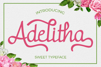 Adelitha Font