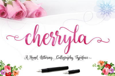 Cherryla scrip (40% off) + Bonus