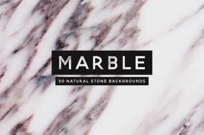 Marble natural stone backgrounds