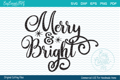 Merry And Bright 