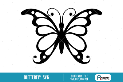 Free Free 73 Flying Butterfly Silhouette Svg SVG PNG EPS DXF File