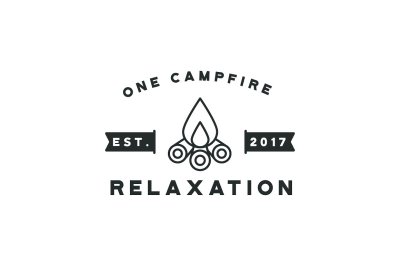 Fire Camp Badge