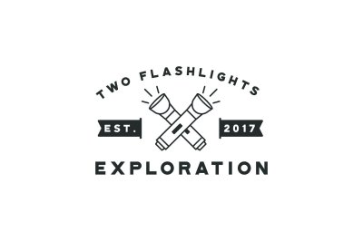 Flashlight Badge