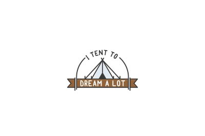 I Tent To Dream A Lot