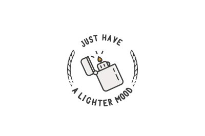 Just Have A Lighter Mood