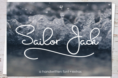 Sailor Jack Script