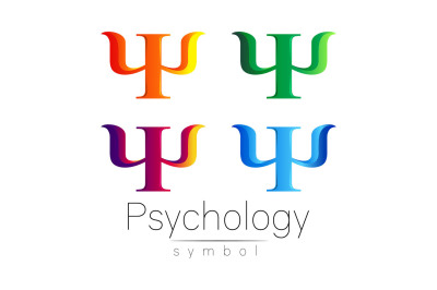 Modern logo of Psychology