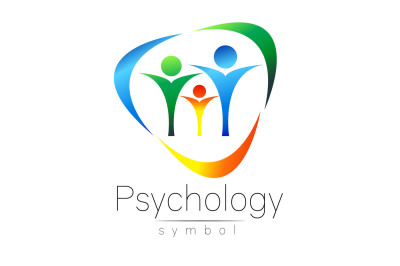 Modern logo of Psychology