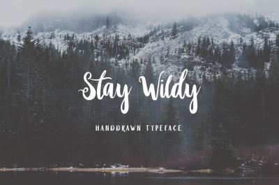 Stay Wildy