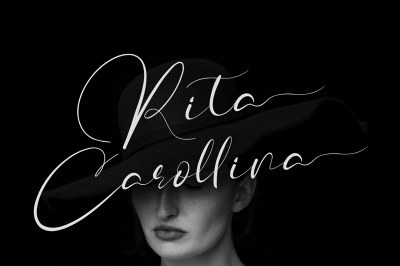 Rita Carollina