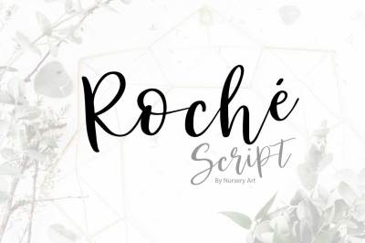 Roche Script