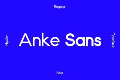 Anke Sans