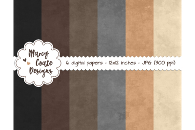 Chalkboard Backgrounds in Neutral Colors