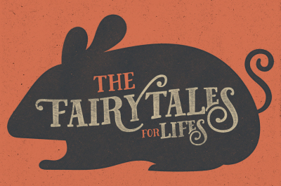 Fairy Tales + Bonus