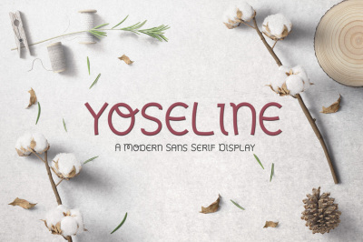 Yoseline 