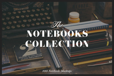 The Notebooks Bundle