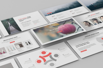 Time PowerPoint Template