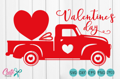 Boys valentine svg, My first valentine's day, truck valentine svg, Cir