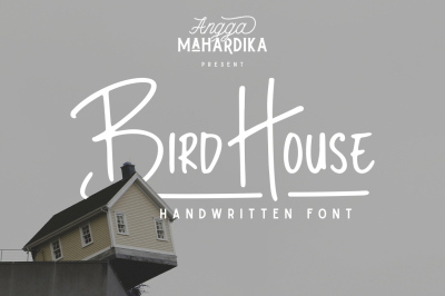 Bird House Script