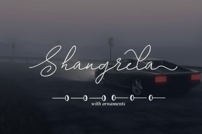 Shangrela