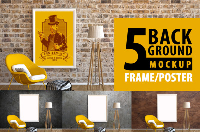 Download A6 Flyer Mockup Psd Free Yellowimages