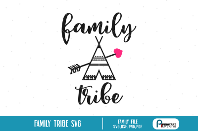 family tribe svg,tribe svg file,family tribe svg,teepee svg,svg