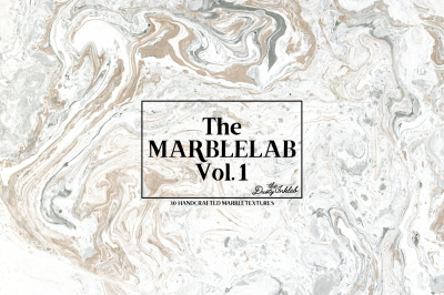 The Marblelab Vol. 1